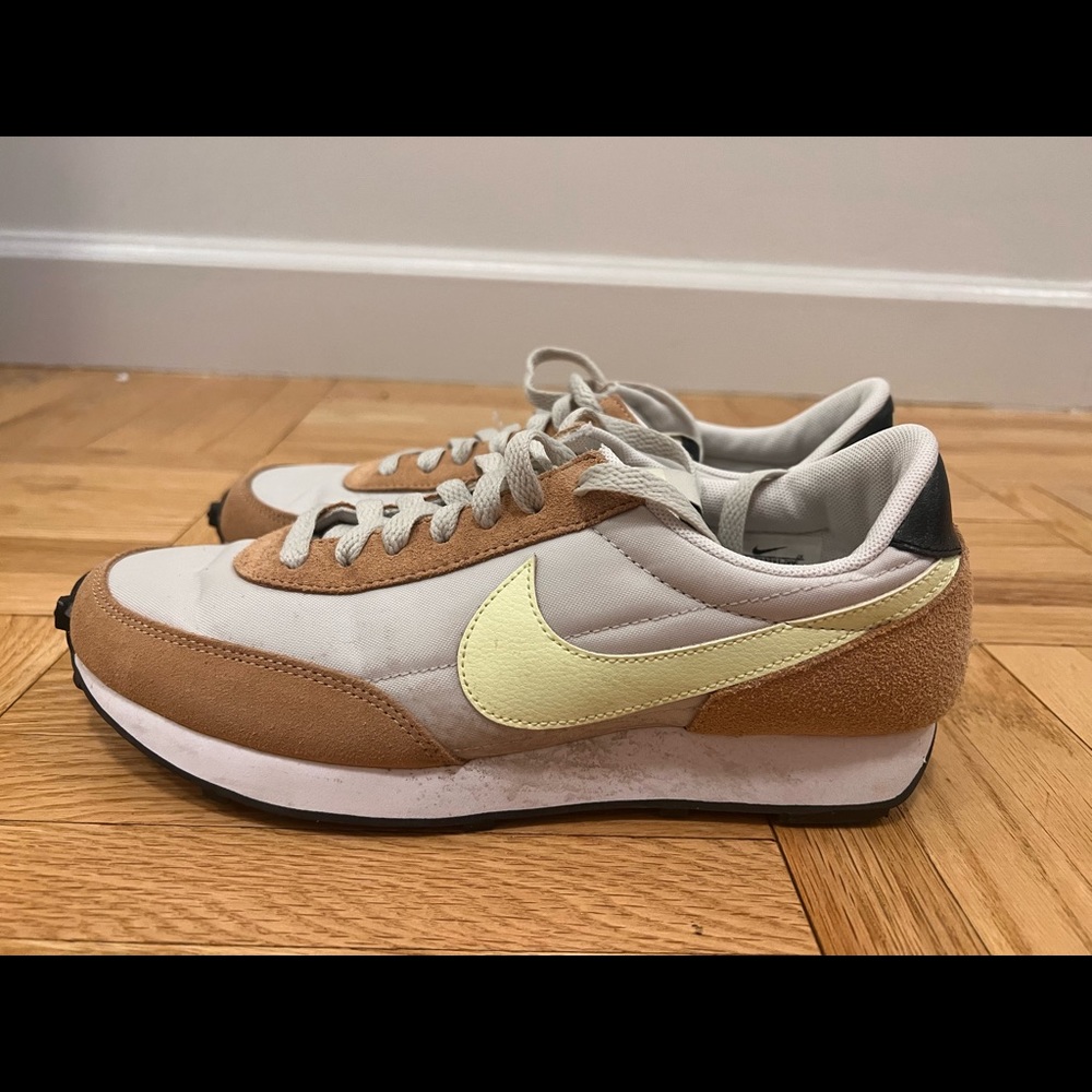 Nike sneakers